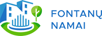 Fontana Home Logo